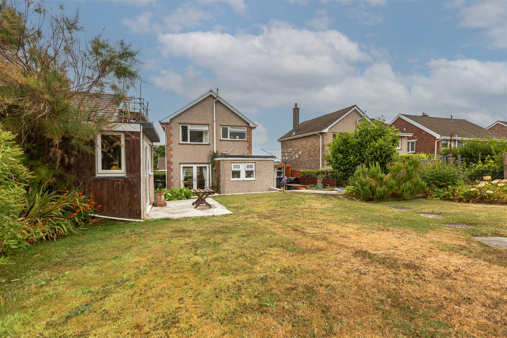 Landor Avenue, Killay, Swansea, SA2 7BP